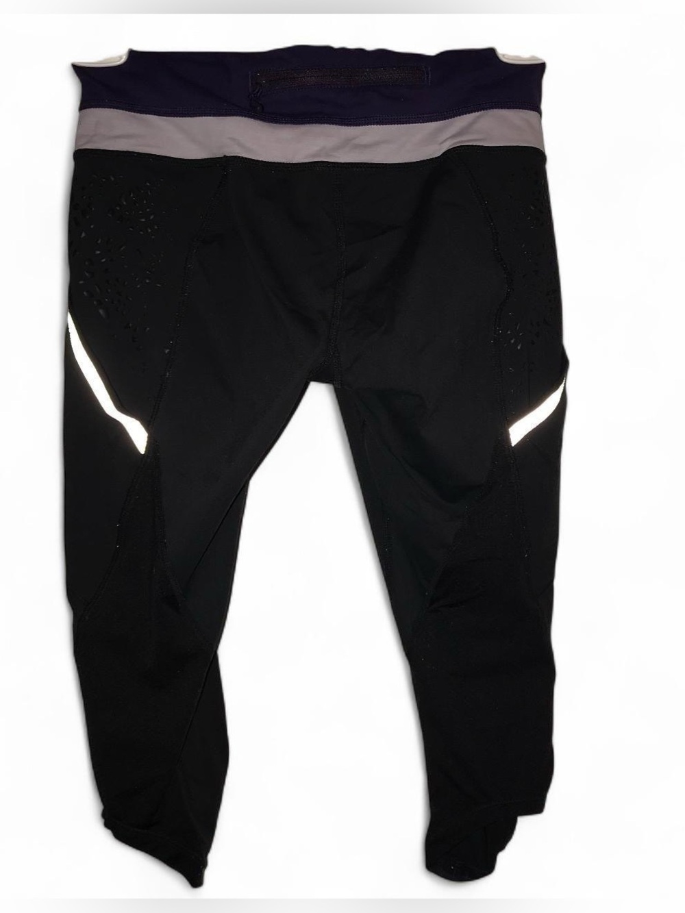 Lululemon Run a Marathon Leggings